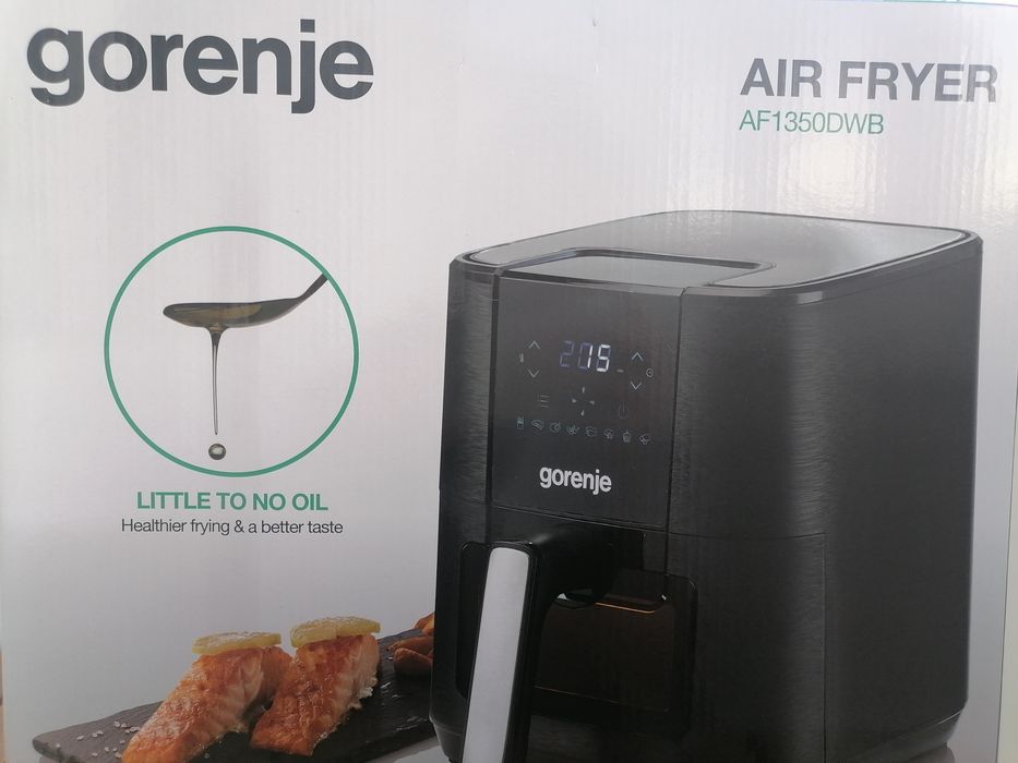 Air fryer Gorenje