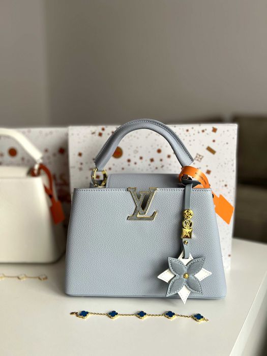 Дамска чанта – LVT + подарък гривна