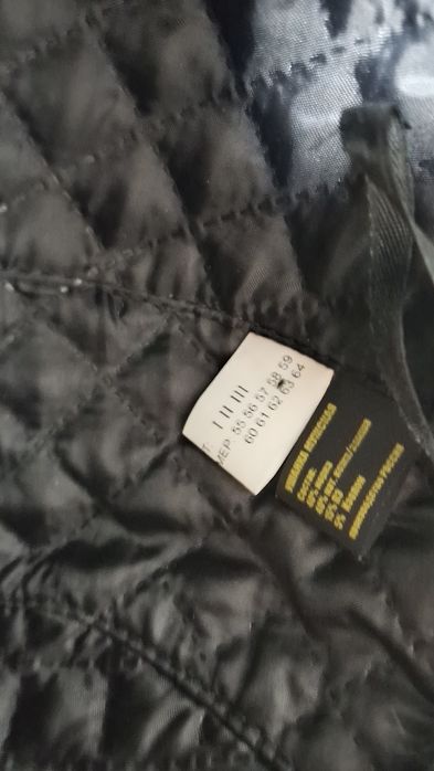 Шапка норквая новая