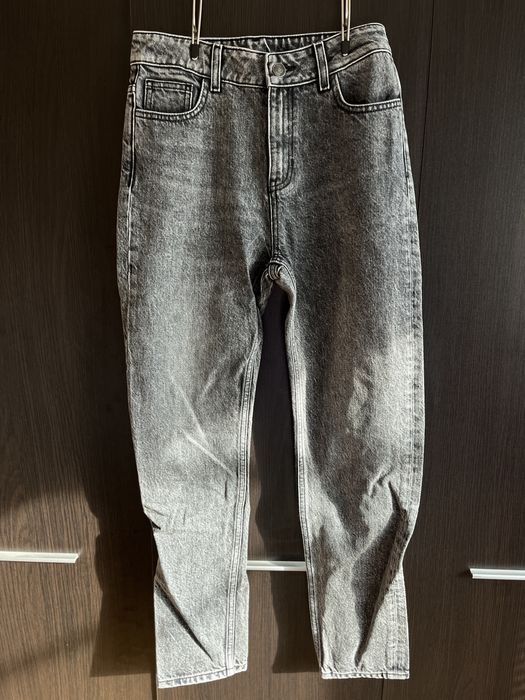 Дамски дънки