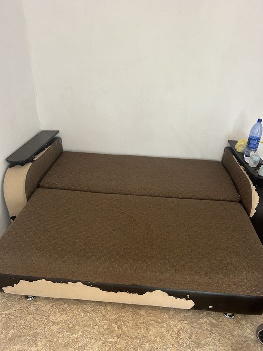 Бесплатно диван раскладной