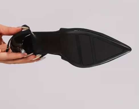 нови елегантни обувки - 19лв