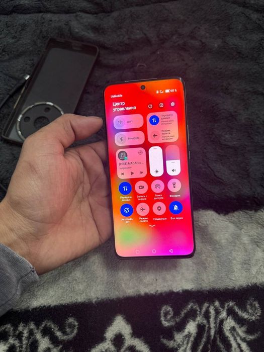 Honor 9 b faqat abmenga