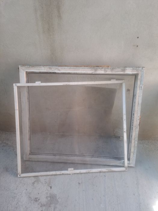 Fereastra termopan!!