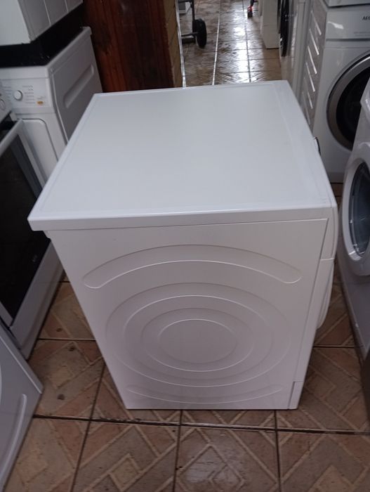 Сушилня с термопомпа Бош Bosch Serie 6 A+++ 8кг 2 години гаранция!