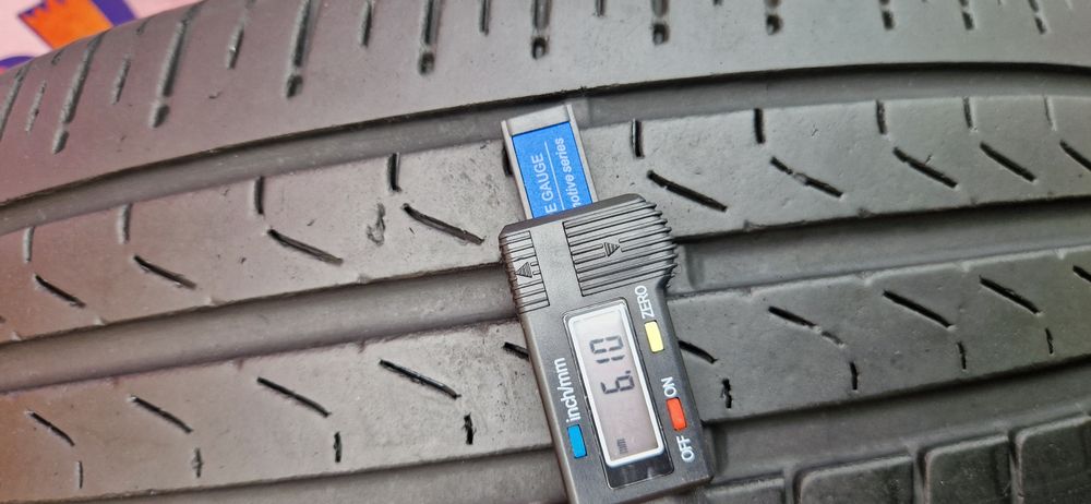 2 Anvelope Pirelli 225 45 R19 de vara