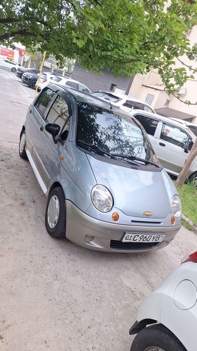 Arenda Matiz best 2011