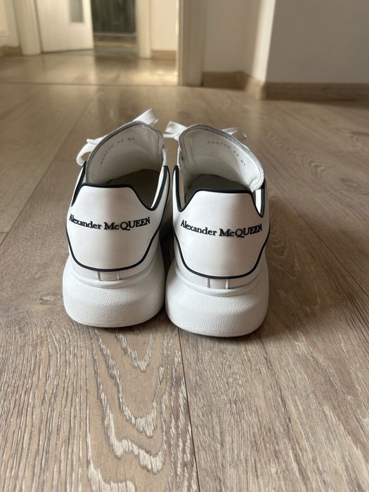 Alexander McQueen