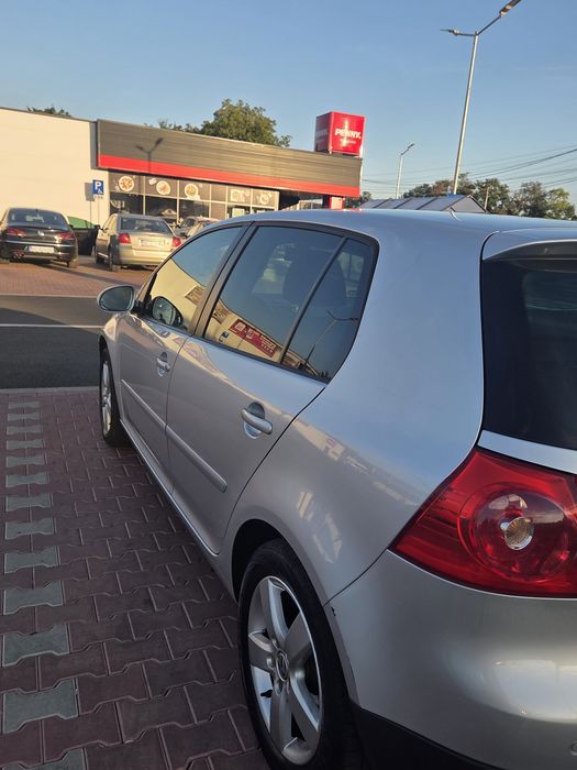 Volkswagen e-Golf 2008 benzină, 3.500 € — imagine 3