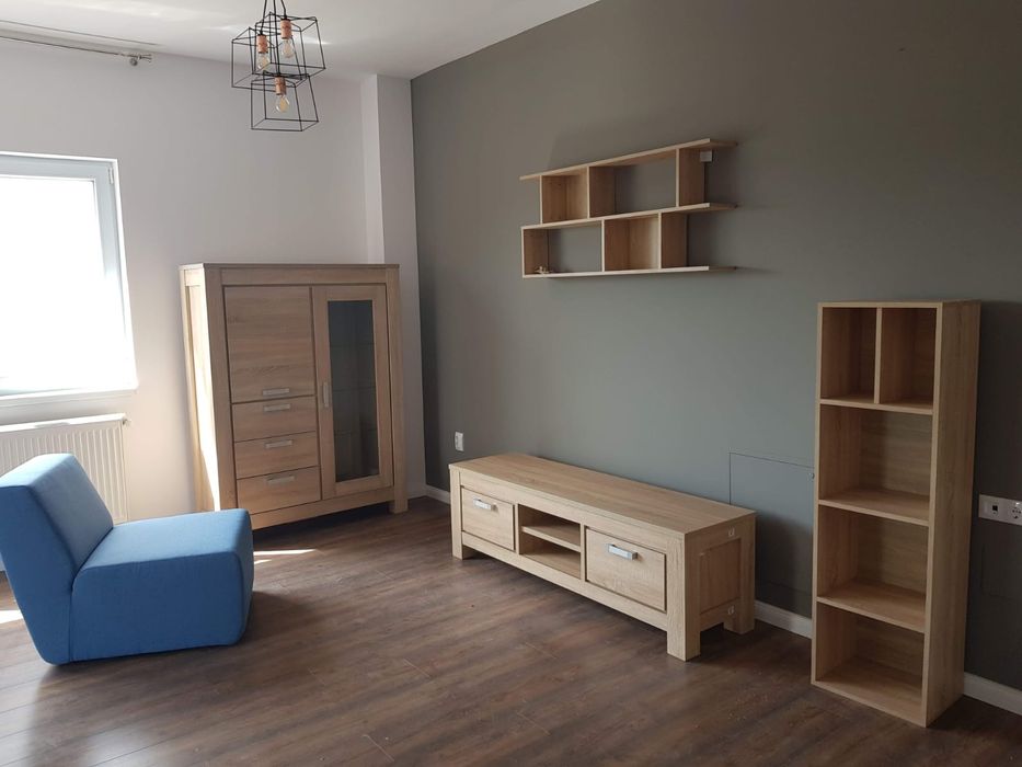 Vând set mobila living