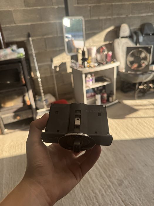 Ключ за светлини w204