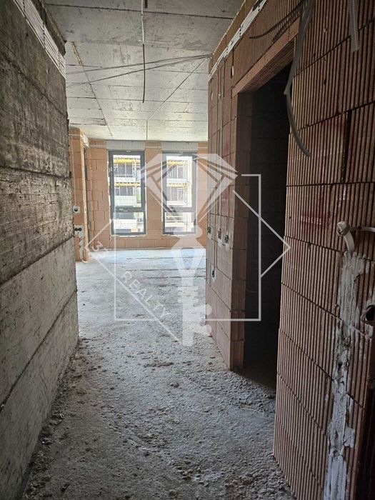 Продава се Двустаен апартамент в Пловдив, Христо Смирненски - 57 кв.м за 1527 €/кв.м - Снимка #7