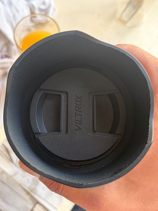 Viltrox AF 27mm F/1.2 Pro Sony E-mount - Нов