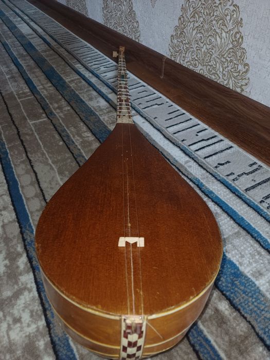 Dutor musiqa asbobi