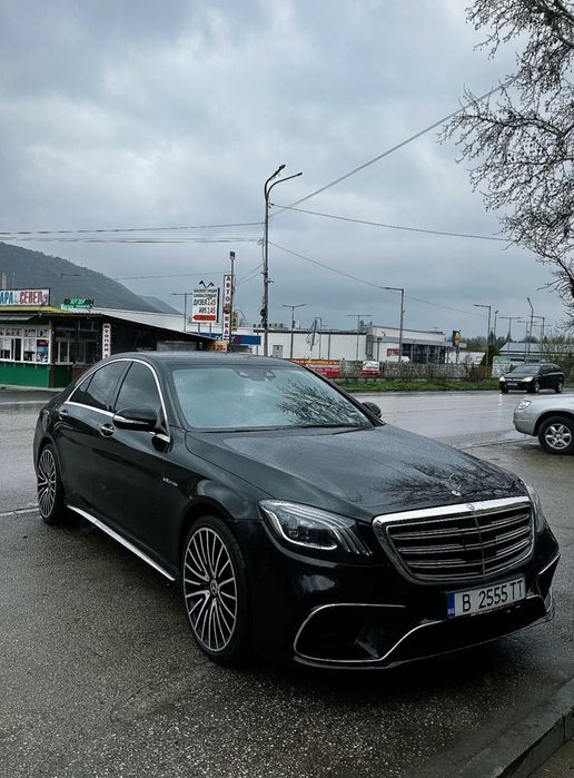 21" цола новия модел АМG джанти за Мерцедес Mercedes E,S,GLE,GLS,GL