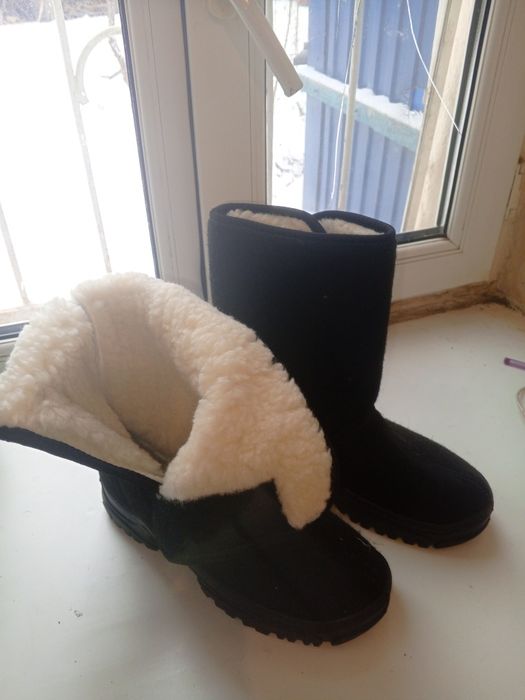 Продам обувь новую