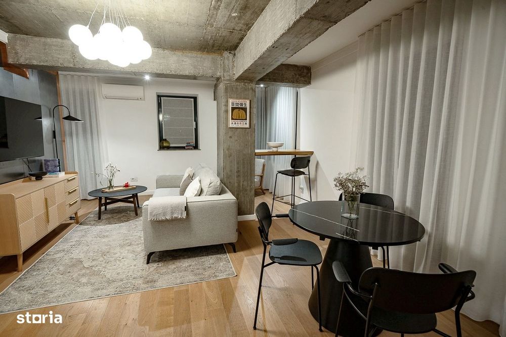Vand Apartament 3 Camere Cladirea Stela, Nicolae Balcescu 80A