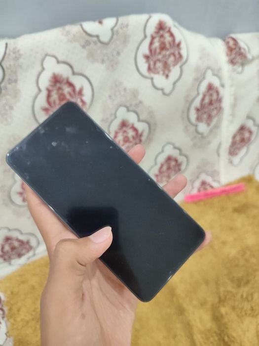 poco x6pro 12/512