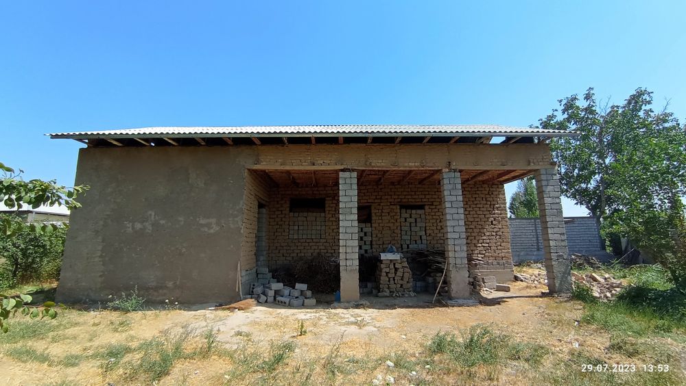 Продается  участок