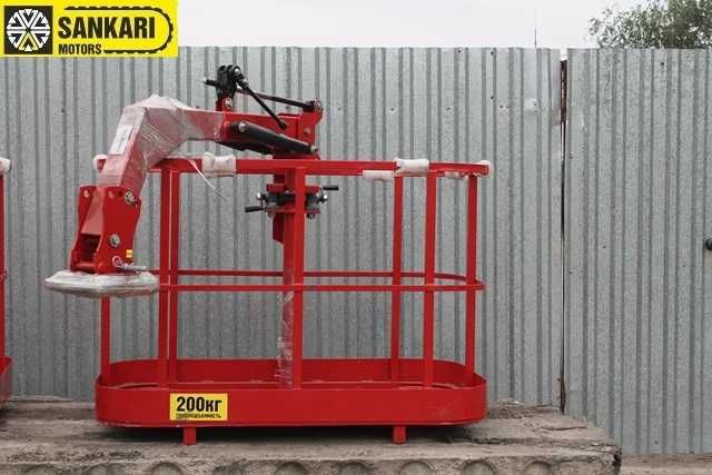 Корзина (люлька) 2025 г.