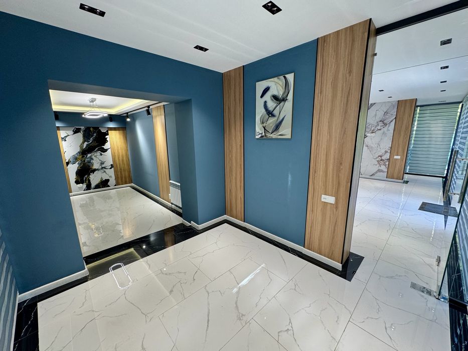 Сдается в аренду помещение/Евро офис вдоль дороги 168м2 - Ракат