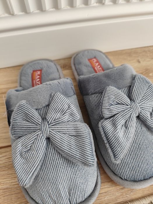 Домашние тапочки