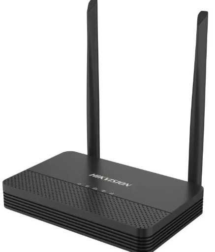 2 Camere supraveghere 4MP Wi-fi + recorder NVS Hikvision HiLook IKS-2044BPH-PH/W nou garantie