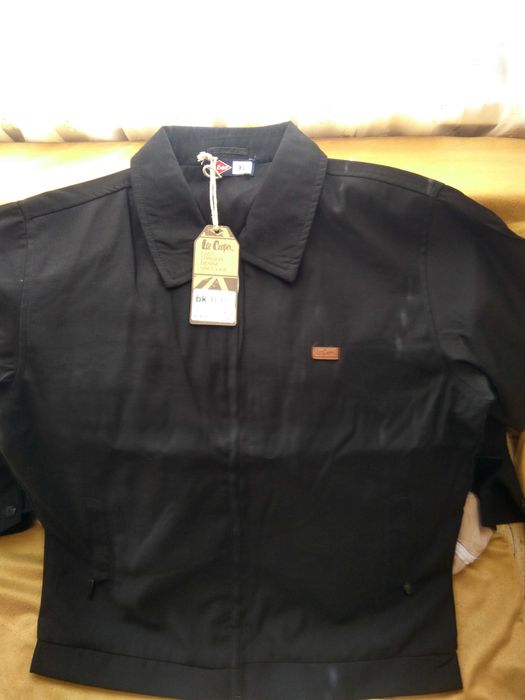 Lee Cooper пролетно-есенно яке