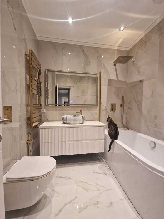 Amenajări Interioare Moderne la Cheie – Design Personalizat