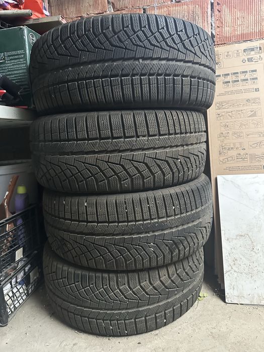 Anvelope iarna 225/45/R17 noi