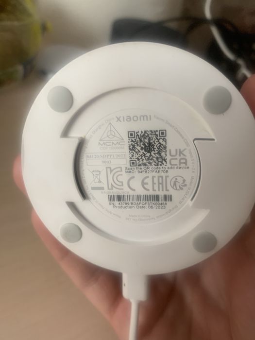 Xiaomi Smart Camera C200