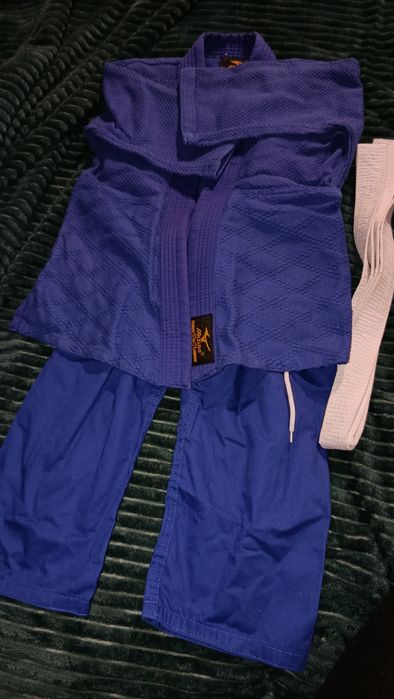 Продам срочно детскую дзюдоку