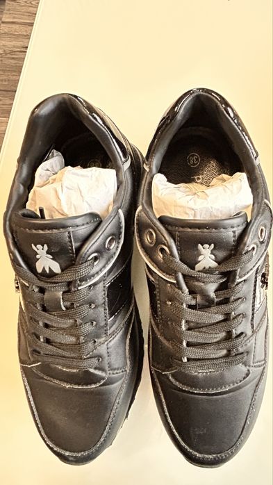 Сникърси Patrizia Pepe