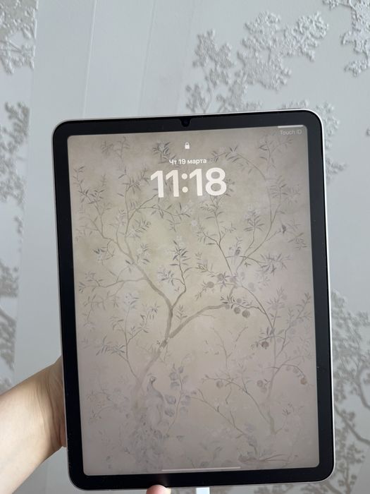 Apple IPad 5 Air 2022 64 гб+ Apple Pencil 2 gen.