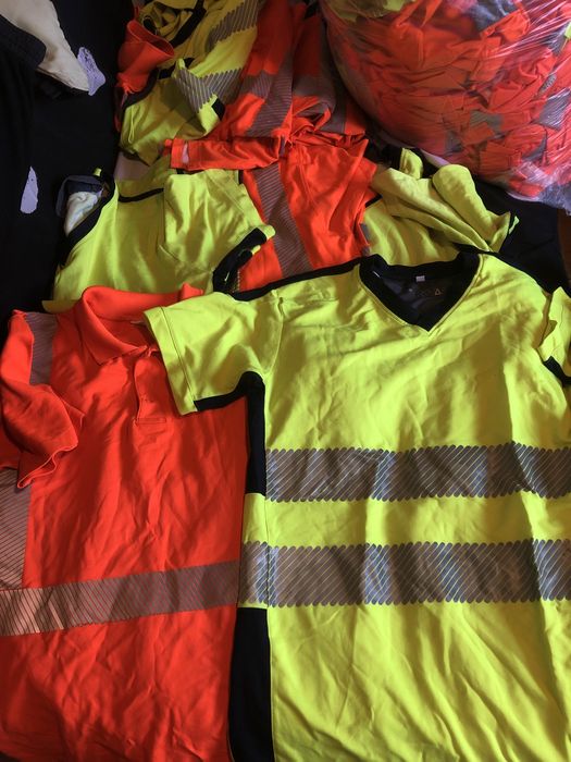 Tricouri sh reflectorizante modele noi