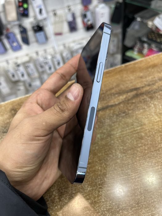 iPhone 13 Pro 85% (Kaspi рассрочка)