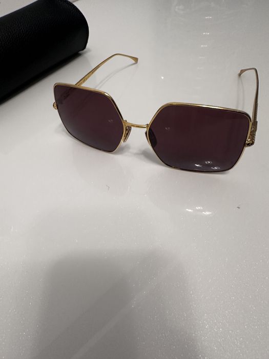 Ochelari de soare Fendi