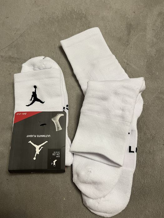 Носки Jordan, тренировочные
