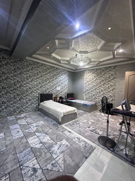 Хасанбой 3х уровневый Евро дом 3,1 сотки 450 м² 7 комнат с летней кухн