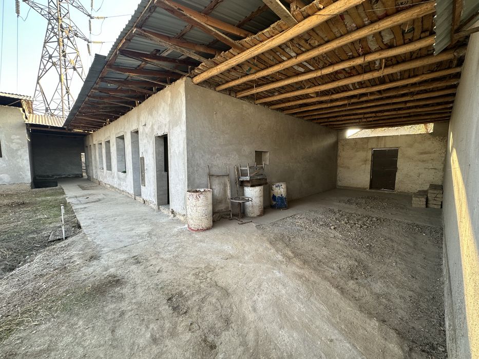 Yer Narxida Uchastka Sotiladi