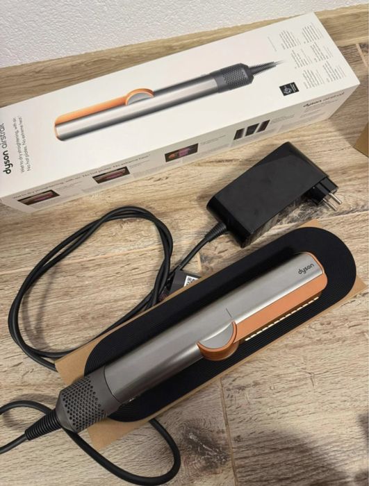 Plada de par Dyson ht01