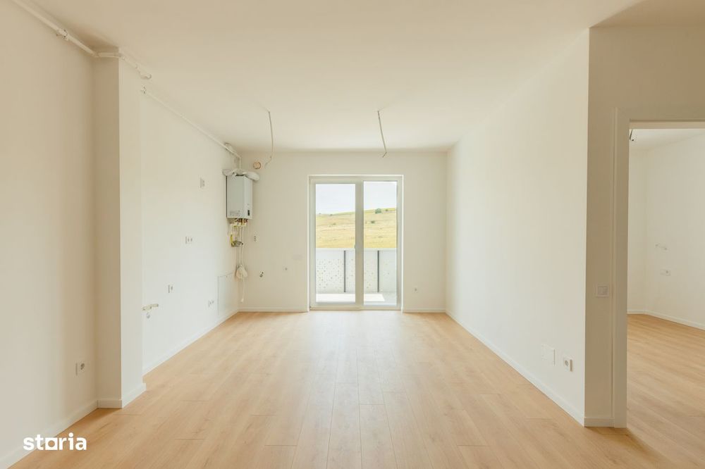 Ap. 3 camere | Estimo Park | Finisat Premium | Dezvoltator