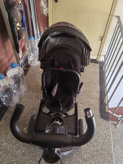 Детска триколка.