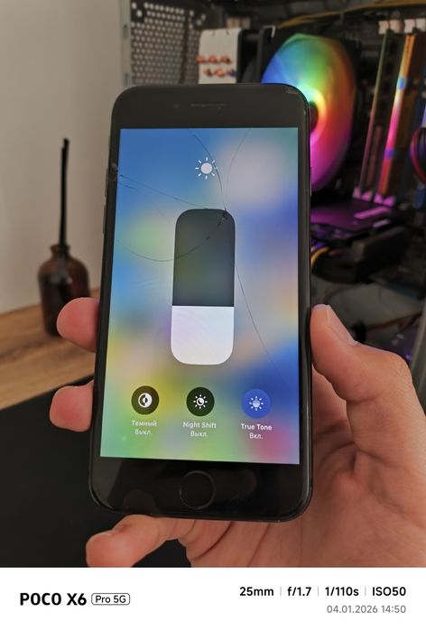 Iphone 8 СРОЧНО продам