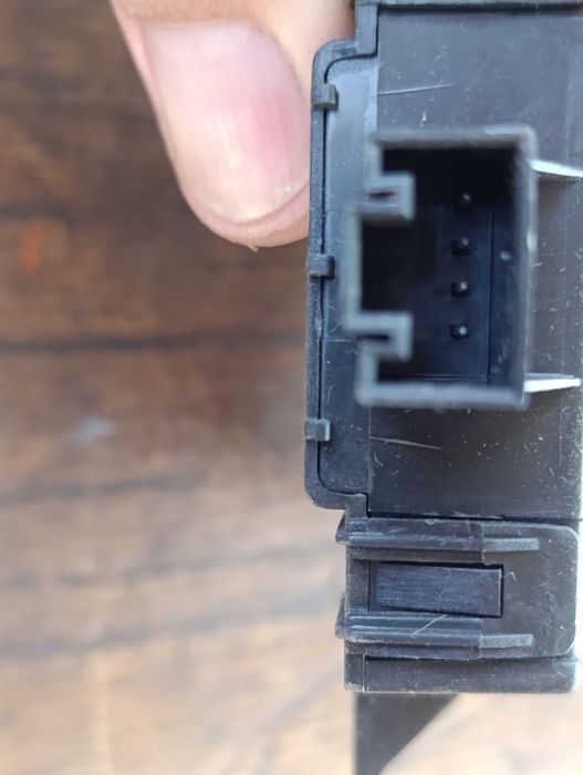 Mодул аларма за Голф А3, Туран / VW Golf, Touran, A3 -  1K0907719C