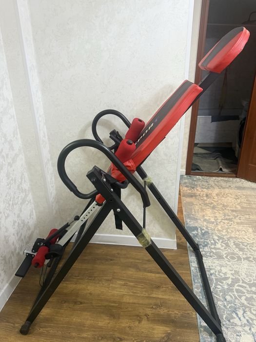 Инверсионный стол б/у