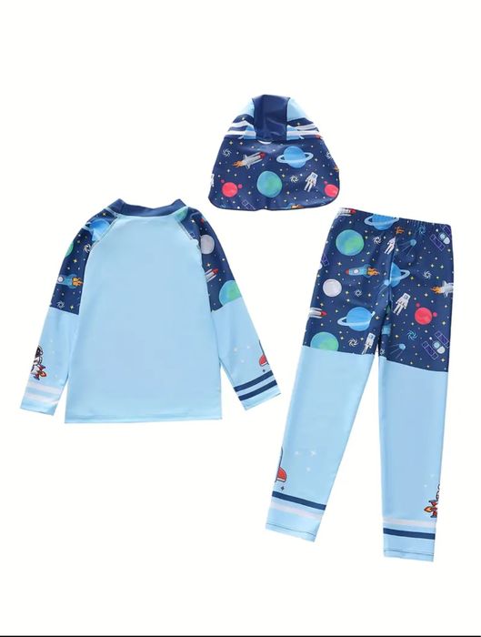 Продам купальник для мальчика