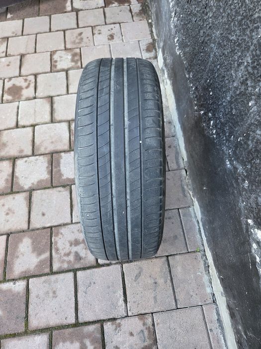 Шины  б/у Michelin