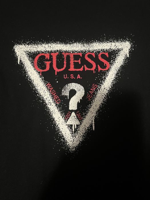 Tricou Guess, marimea M
