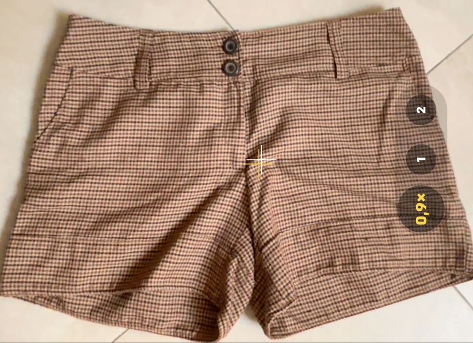 Pantaloni scrti ptr sezon rece